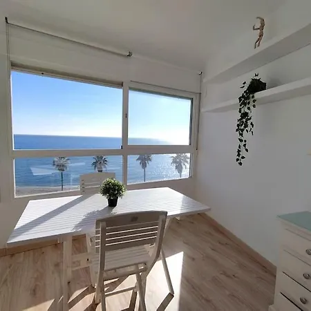 Lägenhet Estudio Con Increibles Vistas. *