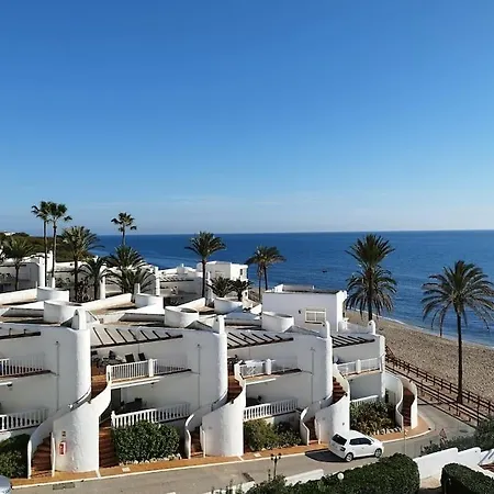 Estudio Con Increibles Vistas. * Marbella