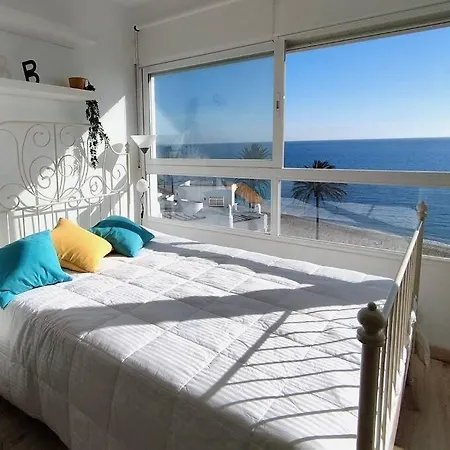 Lägenhet Estudio Con Increibles Vistas. Marbella