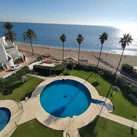 Estudio Con Increibles Vistas. Lägenhet