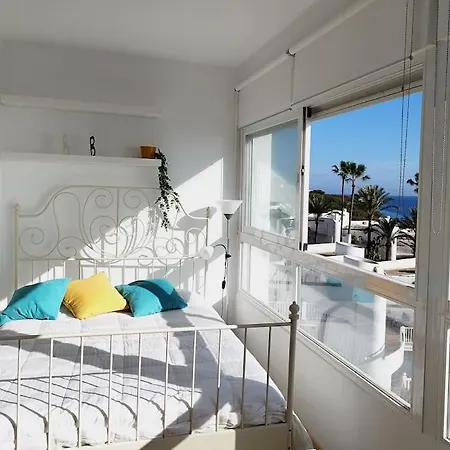 Lägenhet Estudio Con Increibles Vistas. Marbella