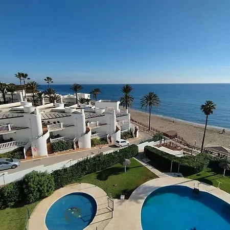 Estudio Con Increibles Vistas. Marbella