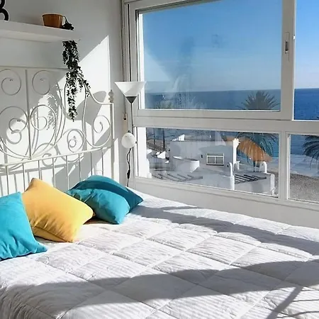 Estudio Con Increibles Vistas. Marbella