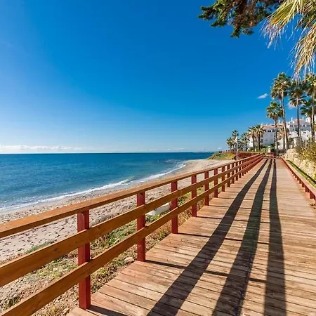 Lägenhet Estudio Con Increibles Vistas. Marbella