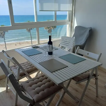 Estudio Con Increibles Vistas. * Marbella