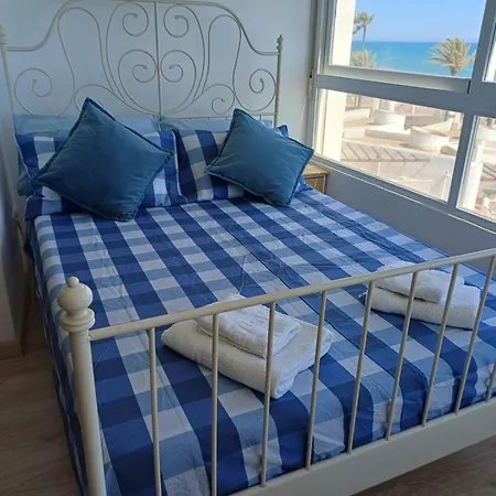 Estudio Con Increibles Vistas. Marbella