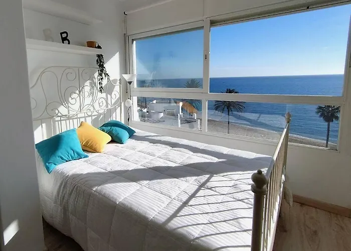 Appartamento Estudio Con Increibles Vistas. Marbella