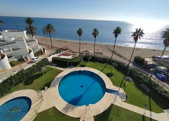 Estudio Con Increibles Vistas. Appartamento