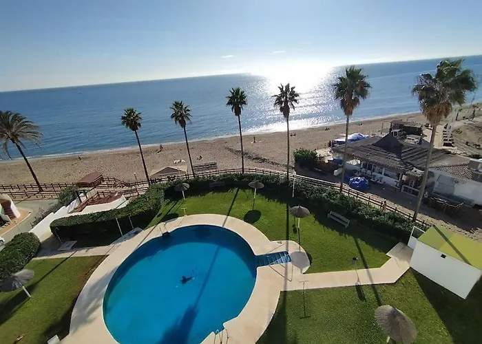 Estudio Con Increibles Vistas. Appartamento