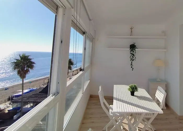 Estudio Con Increibles Vistas. Appartamento