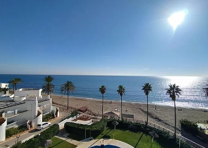 Appartamento Estudio Con Increibles Vistas. *